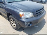 Toyota Highlander JTEGD21A260143932 photo
