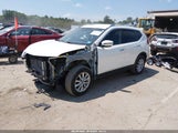 Nissan Rogue Sv JN8AT2MV1KW377356 photo
