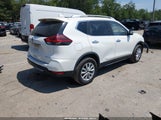 Nissan Rogue Sv JN8AT2MV1KW377356 photo