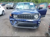 Jeep Renegade Sport 4X4 ZACNJBAB1KPJ75172 photo