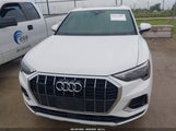 Audi Q3 Premium 45 Tfsi Quattro Tiptronic WA1AECF30L1115425 снимка