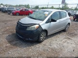 Toyota Yaris Le JTDKTUD34DD567239 снимка