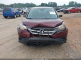 Honda Cr-V Lx 5J6RM4H30CL046605 снимка