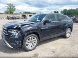 Volkswagen Atlas Cross Sport 3.6L V6 Se W/Technology/3.6L V6 Se W/Technology R-Line 1V21E2CA6LC228348 снимка
