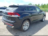 Volkswagen Atlas Cross Sport 3.6L V6 Se W/Technology/3.6L V6 Se W/Technology R-Line 1V21E2CA6LC228348 снимка