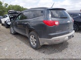 Chevrolet Traverse Lt 1GNER23D29S161710 fotografie