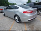 Ford Fusion Se 3FA6P0HD3ER227029 photo