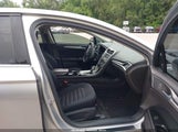 Ford Fusion Se 3FA6P0HD3ER227029 photo