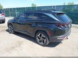 Hyundai Tucson Hybrid Limited KM8JECA17PU126207 снимка