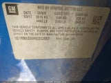 Chevrolet Volt Premier 1G1RB6S56HU202657 снимка