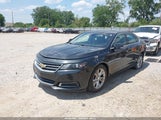Chevrolet Impala 2Lt 2G1125S36F9219619 photo