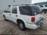 GMC Jimmy Slt 1GKCS13W3W2560982 fotografie