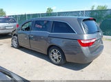 Honda Odyssey Ex-L 5FNRL5H62DB068621 снимка