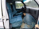 Ford Econoline E150 Van 1FDEE14N3RHB60709 fotografie
