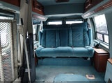 Ford Econoline E150 Van 1FDEE14N3RHB60709 fotografie