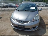 Honda Fit Sport JHMGE87469S025167 снимка