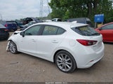 Mazda Mazda3 Grand Touring 3MZBN1M36HM133050 fotografie