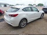 Mazda Mazda3 Grand Touring 3MZBN1M36HM133050 fotografie