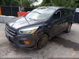 Ford Escape S 1FMCU0F75HUC01303 fotografie