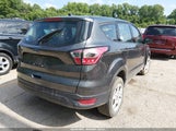 Ford Escape S 1FMCU0F75HUC01303 fotografie