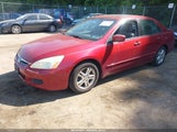 Honda Accord 2.4 Ex 1HGCM56707A128229 снимка