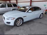 Jaguar Xf 35T Portfolio Limited Edition SAJBH4EV6JCY53260 fotografie