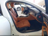 Jaguar Xf 35T Portfolio Limited Edition SAJBH4EV6JCY53260 fotografie