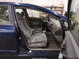 Honda Civic Lx 19XFA1F56AE029804 fotografie