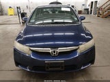 Honda Civic Lx 19XFA1F56AE029804 fotografie