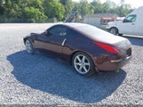 Nissan 350Z Enthusiast JN1AZ34EX3T018898 fotografie