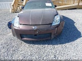 Nissan 350Z Enthusiast JN1AZ34EX3T018898 снимка