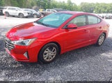 Hyundai Elantra Se 5NPD74LF0LH609682 fotografie