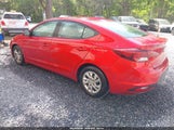 Hyundai Elantra Se 5NPD74LF0LH609682 fotografie