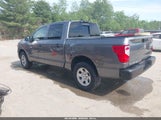 Nissan Titan S 4X4 1N6AA1EC6PN114170 fotografie