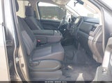 Nissan Titan S 4X4 1N6AA1EC6PN114170 fotografie
