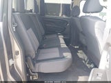 Nissan Titan S 4X4 1N6AA1EC6PN114170 fotografie