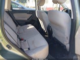 Subaru Forester 2.5I Premium JF2SJAEC5EH455984 снимка