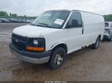 Chevrolet Express Cargo Van Work Van 1GCHG35V571186918 photo
