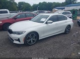 BMW 330I 3MW5R1J04L8B33495 photo
