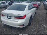 BMW 330I 3MW5R1J04L8B33495 photo