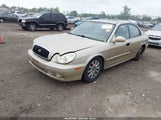 Hyundai Sonata Gls/Lx KMHWF35H24A018343 снимка