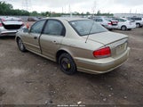 Hyundai Sonata Gls/Lx KMHWF35H24A018343 снимка