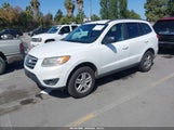 Hyundai Santa Fe Gls 5XYZGDAB5CG124323 photo