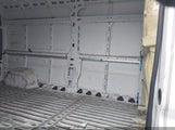 Ram Promaster  High Roof 159 Wb 3C6TRVDG9HE530789 fotografie