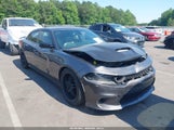 Dodge Charger Sxt Rwd 2C3CDXBG1JH289699 снимка