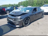 Dodge Charger Sxt Rwd 2C3CDXBG1JH289699 снимка