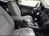 Chevrolet Colorado Wt 1GCGSBEN1K1141892 photo