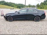Cadillac Ats Luxury 1G6AH5RX8F0121980 fotografie