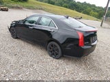 Cadillac Ats Luxury 1G6AH5RX8F0121980 fotografie