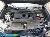 Nissan Murano Platinum 5N1AZ3DS4TC112872 fotografie